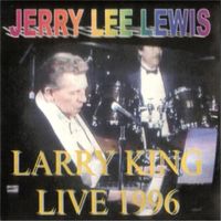 Jerry Lee Lewis - Larry King Live 1996